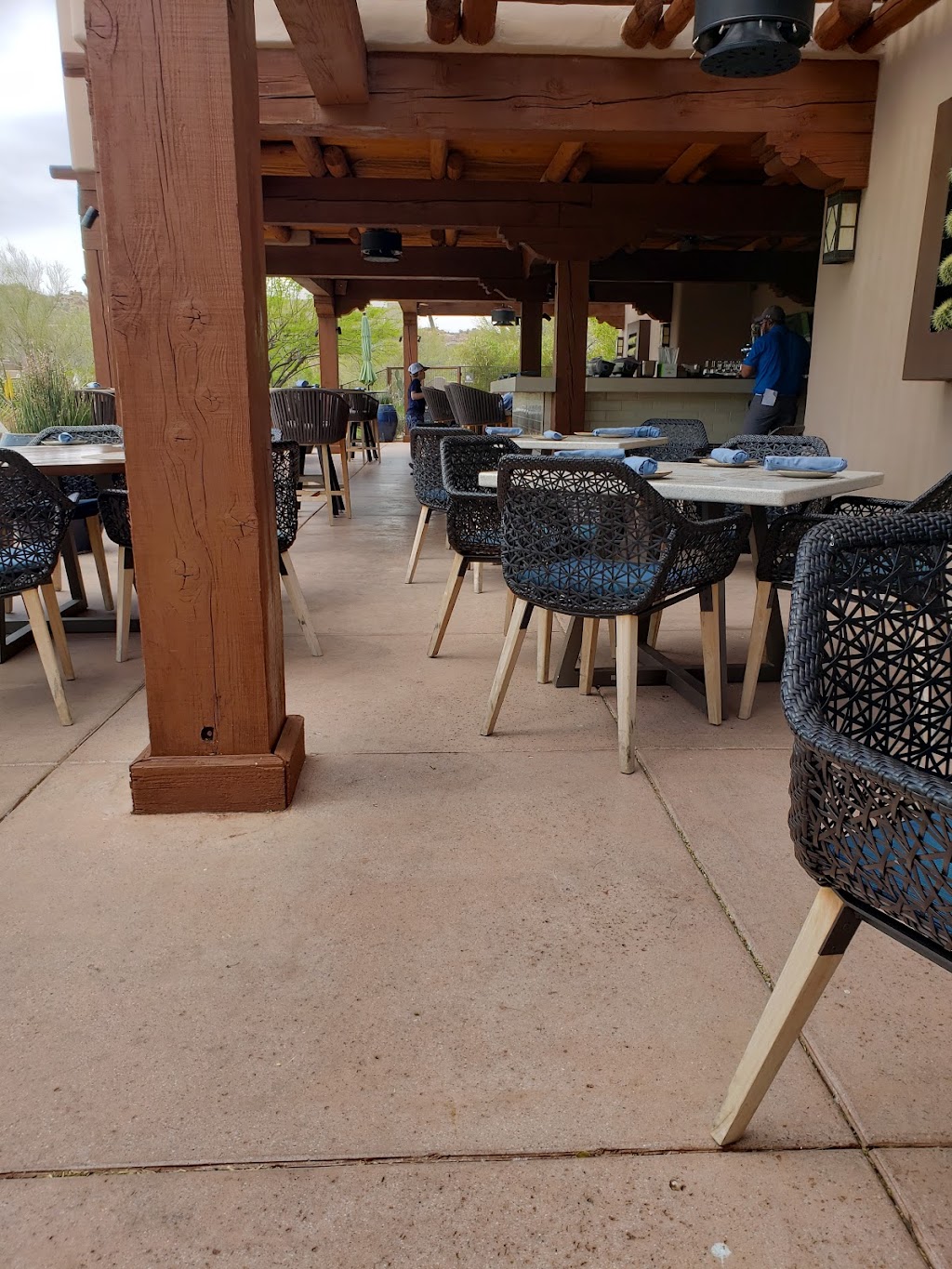 Saguaro Blossom | 10600 E Crescent Moon Dr, Scottsdale, AZ 85262, USA | Phone: (480) 517-5700