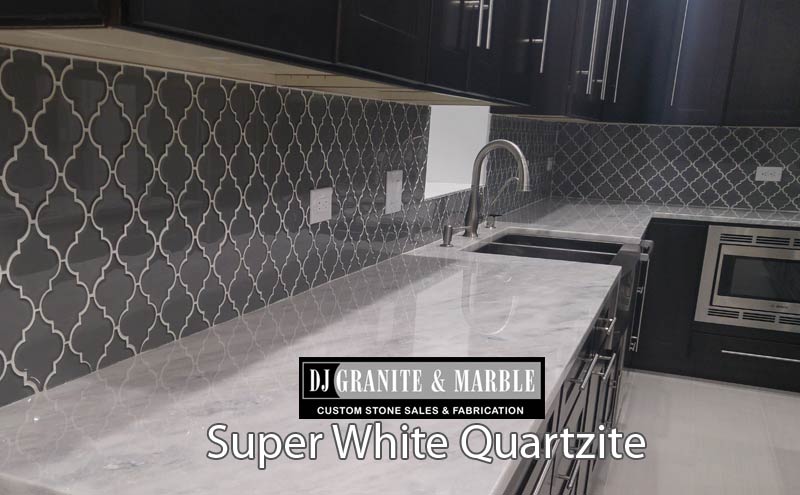 Super White Countertops | 430 Kay Ave, Addison, IL 60101, USA | Phone: (773) 789-5771