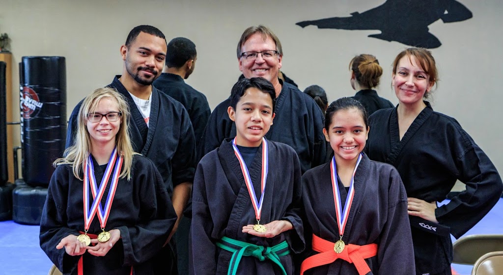 Akka Karate USA-Thornydale | 9725 N Thornydale Rd #107, Tucson, AZ 85742, USA | Phone: (520) 572-0996