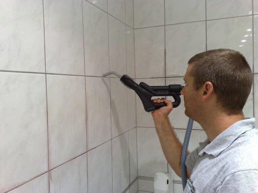 Tile Grout Cleaning Bonham TX | 215 N Main St, Bonham, TX 75418, USA | Phone: (430) 558-4931