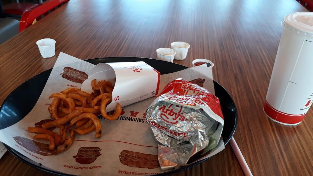 Arbys | 912 Conference Dr, Goodlettsville, TN 37072, USA | Phone: (615) 851-1115