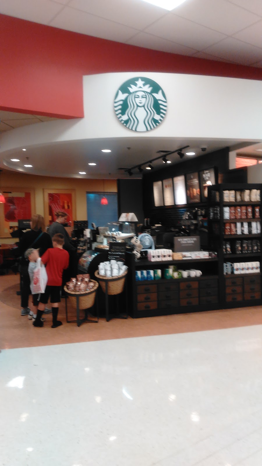 Starbucks | 1021 W University Ave B3, Georgetown, TX 78628, USA | Phone: (512) 869-3163