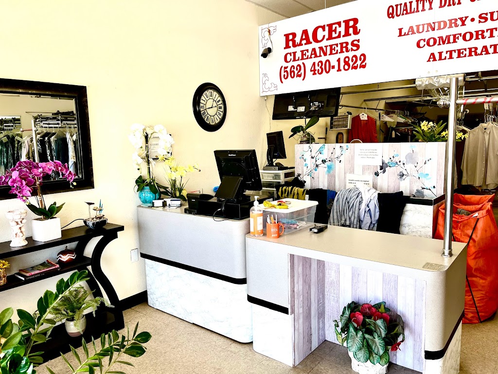 Racer Dry Cleaners | 5074 Katella Ave, Los Alamitos, CA 90720, USA | Phone: (562) 430-1822