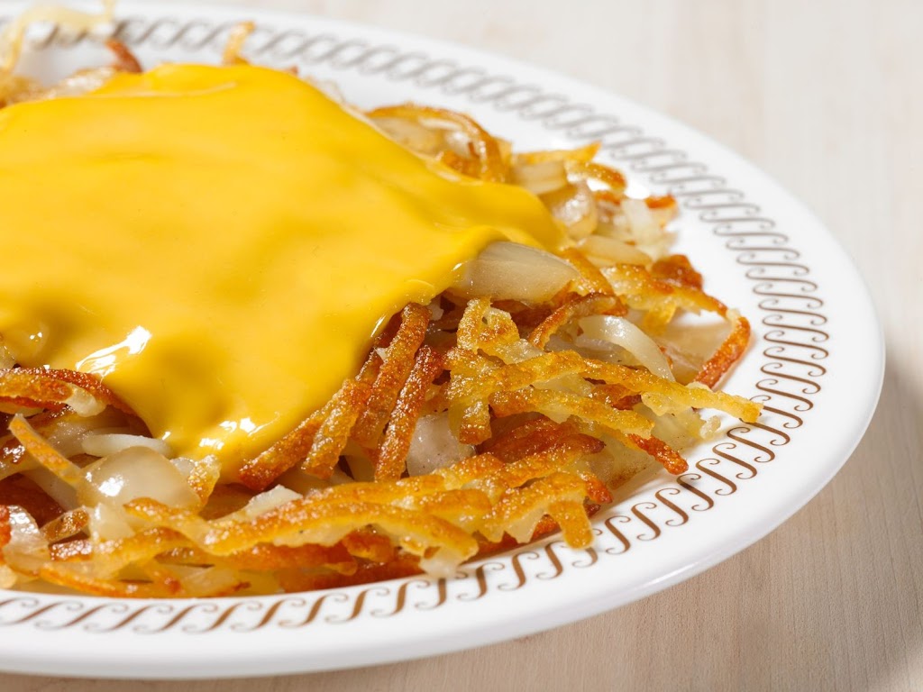 Waffle House | 1425 Brown Trail, Bedford, TX 76022, USA | Phone: (682) 251-3467