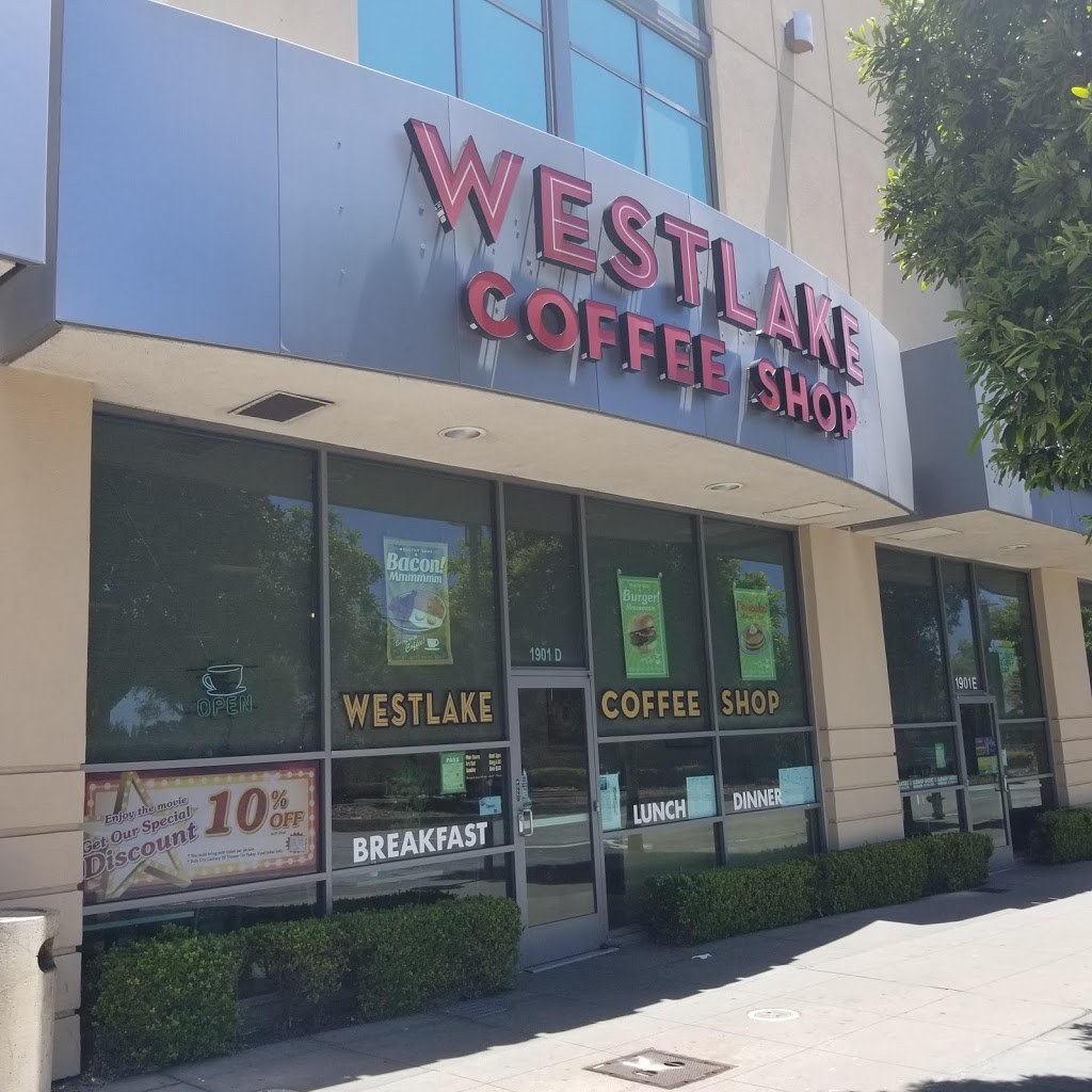 Westlake Coffee Shop | 1901 Junipero Serra Blvd st, D St, Daly City, CA 94014 | Phone: (650) 992-5110