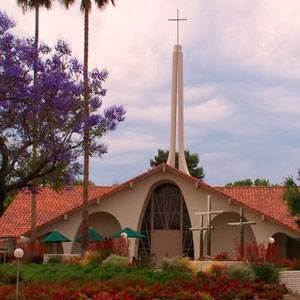 Lutheran Church of the Cross | 24231 El Toro Rd, Laguna Woods, CA 92637, USA | Phone: (949) 837-4673