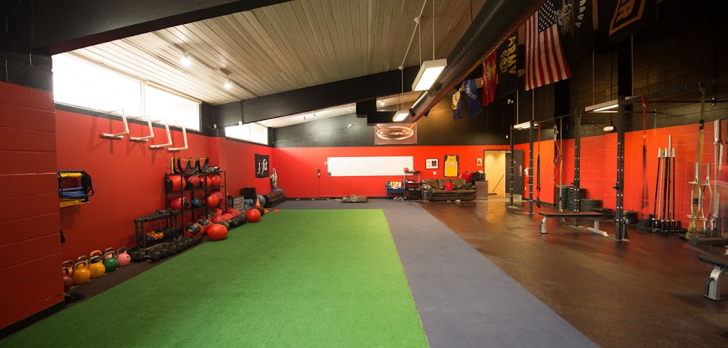 Gilday sport conditioning | 7588 Delaware Ln, Vancouver, WA 98662, USA | Phone: (360) 473-9107