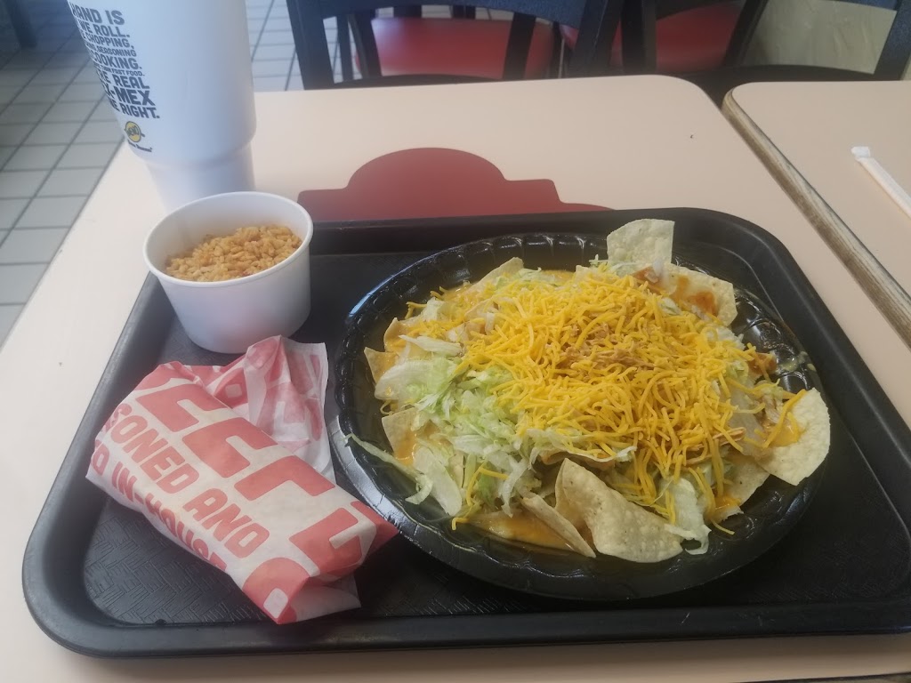 Taco Bueno | 5380 N Beach St, Haltom City, TX 76137, USA | Phone: (817) 898-8482