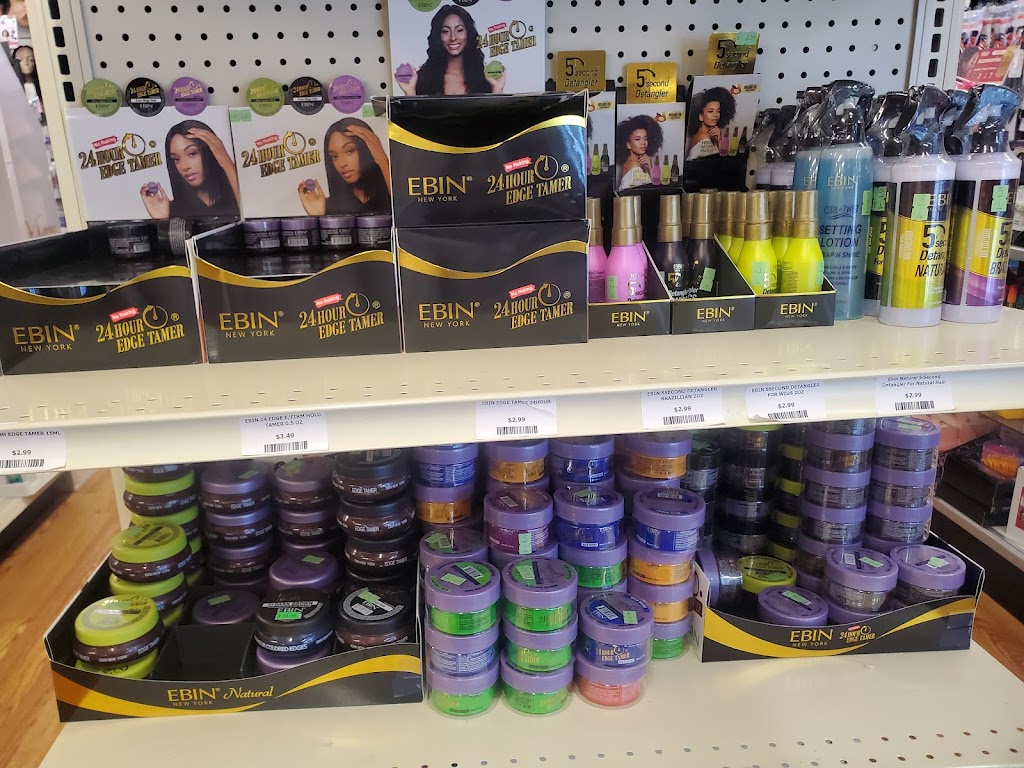 Lees Beauty Supply | 2235 Citrus Blvd, Leesburg, FL 34748, USA | Phone: (352) 314-0921