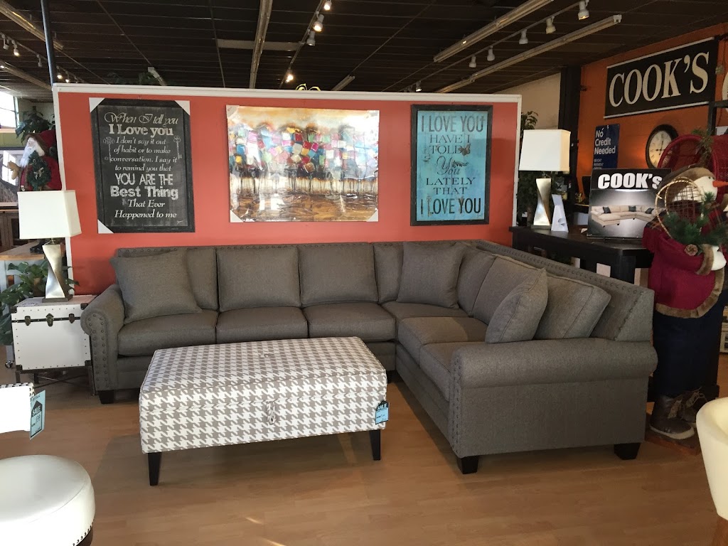 Cooks Furniture | 133 W Grant Line Rd, Tracy, CA 95376, USA | Phone: (209) 834-2003