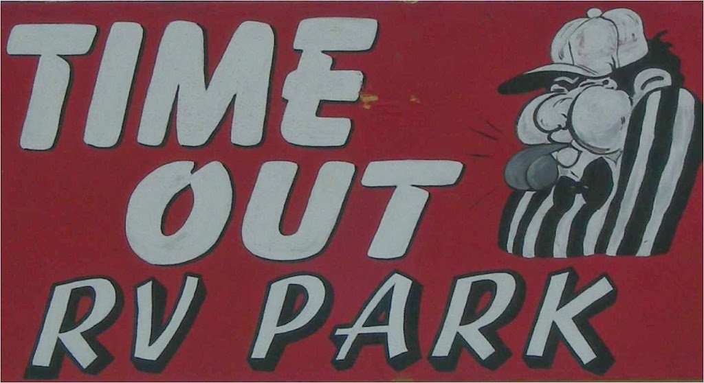 Time Out RV Park | 904 S Grand Ave, Chickasha, OK 73018, USA | Phone: (405) 222-0700