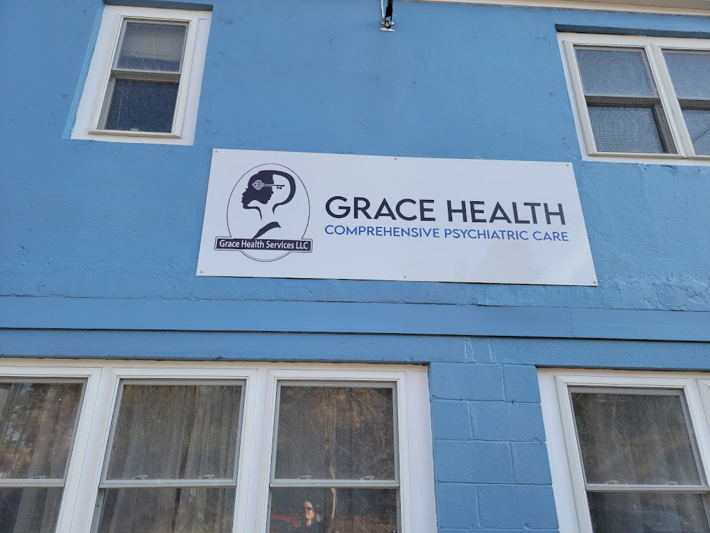 Grace Health Services | 188 Onville Rd, Stafford, VA 22556, USA | Phone: (540) 779-1648