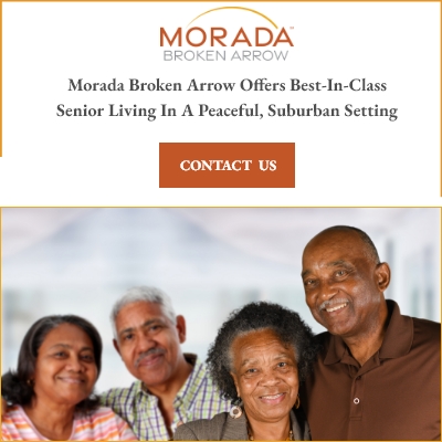 Morada Broken Arrow | 2601 S Elm Pl, Broken Arrow, OK 74012, United States | Phone: (918) 417-1497