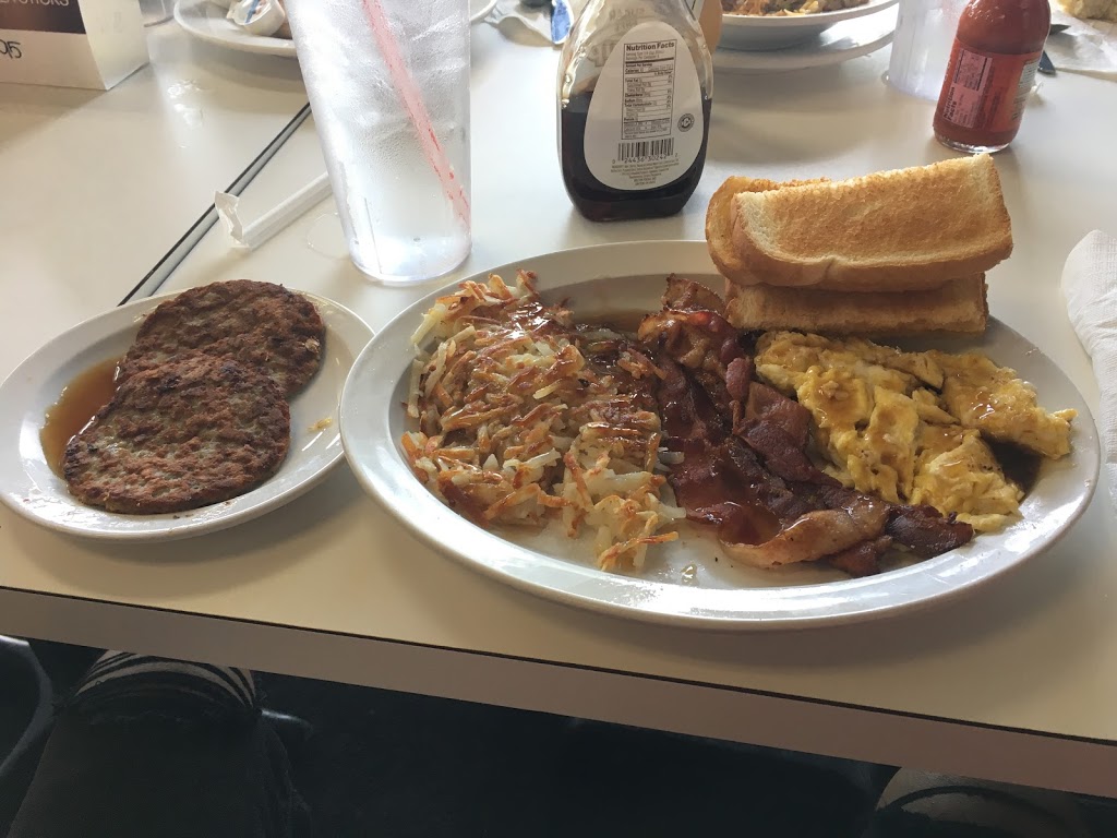 Chrome Plated Diner | 3434 N Anthony Blvd, Fort Wayne, IN 46805 | Phone: (260) 387-7692