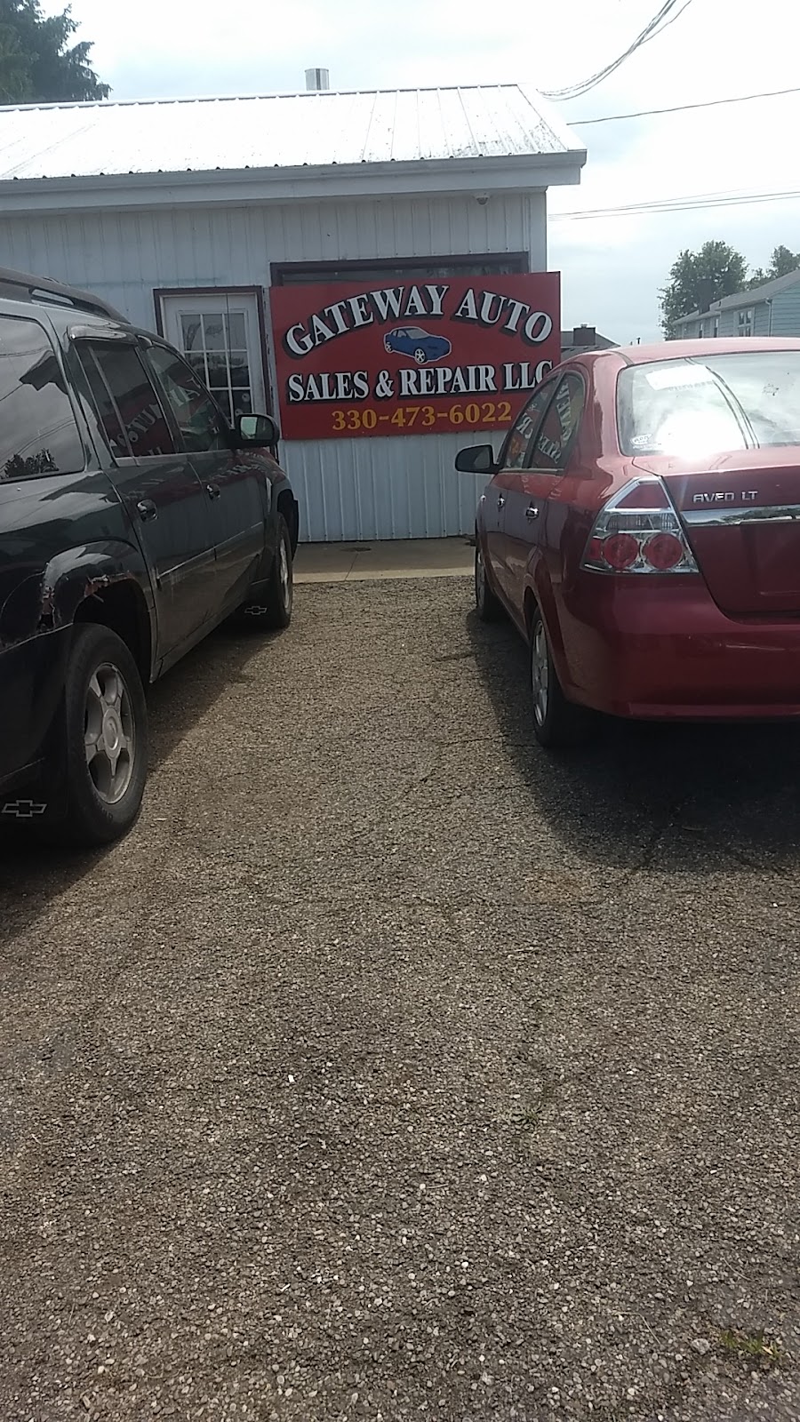 Gateway Auto Sales Llc | 3255 Lincoln Way E, Wooster, OH 44691, USA | Phone: (330) 621-8967