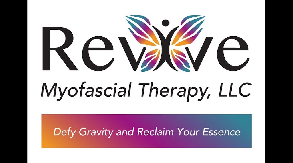 Revive Myofascial Therapy | 1353 Excalibur Dr Ste 100, Janesville, WI 53546, USA | Phone: (608) 449-4815