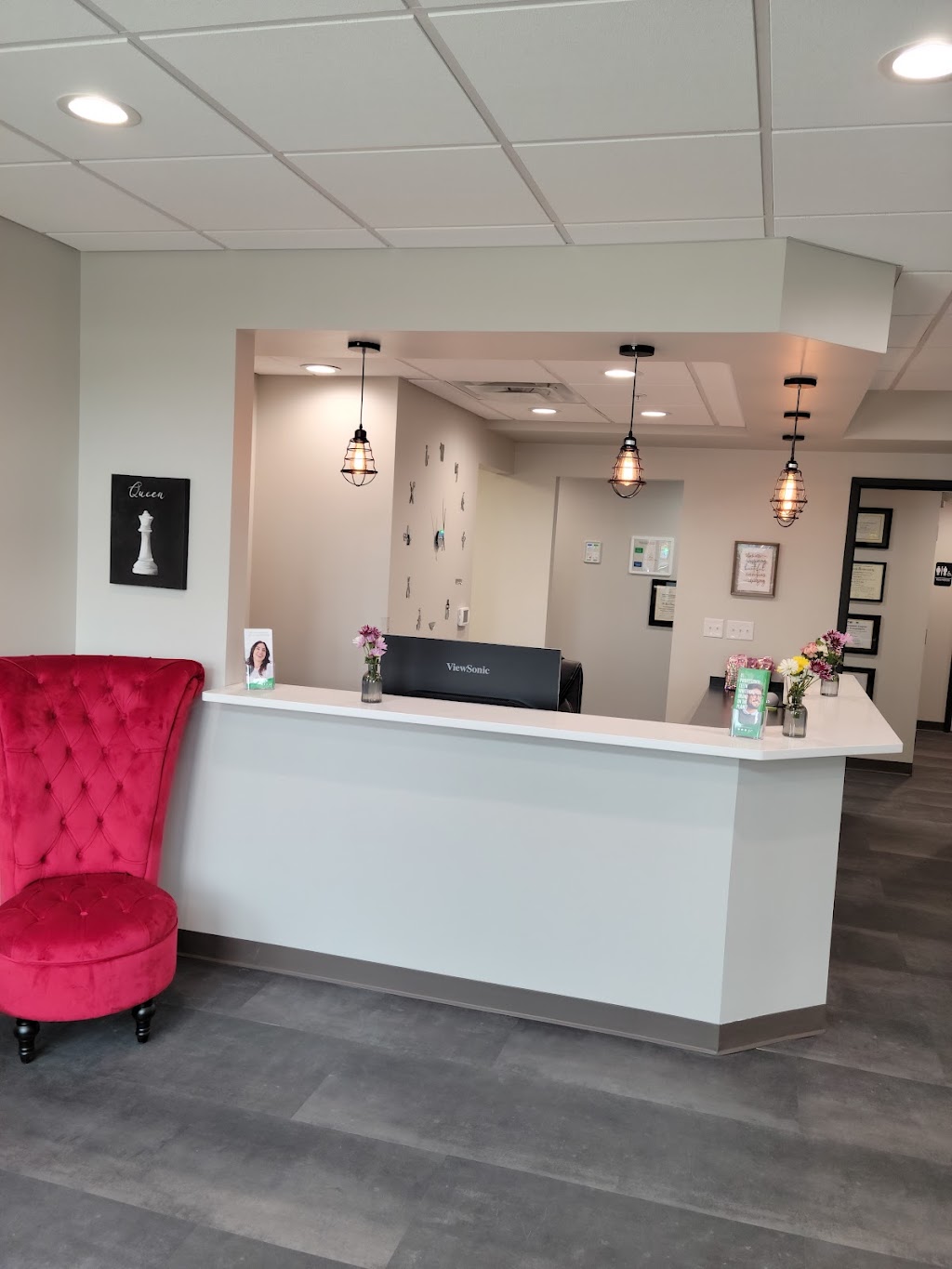 Detroit Dental Spa | 2130 Trumbull, Detroit, MI 48216, USA | Phone: (313) 216-4232