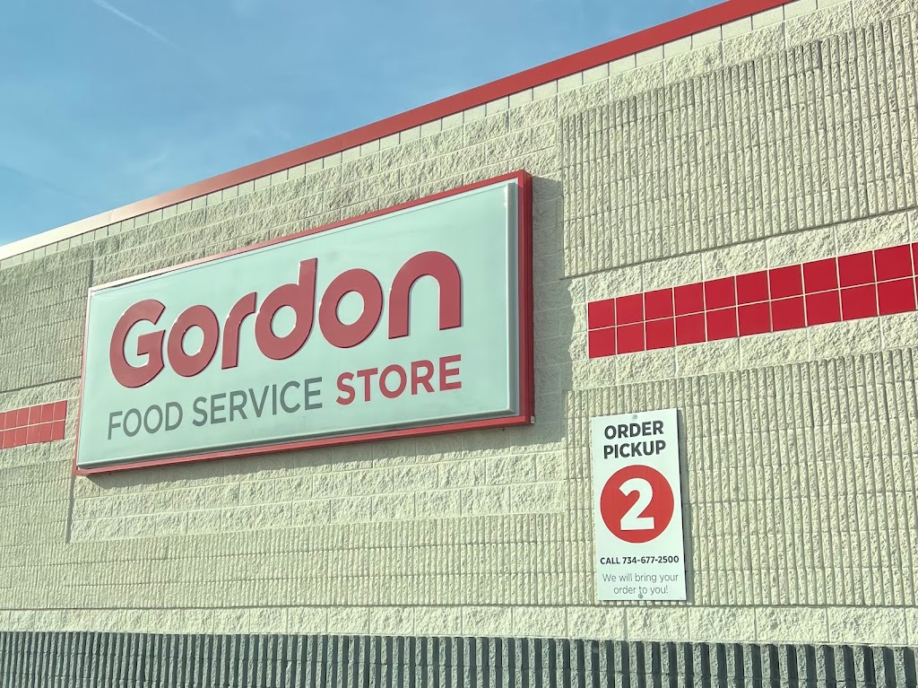 Gordon Food Service Store | 3800 Carpenter Rd, Ypsilanti, MI 48197, USA | Phone: (734) 677-2500