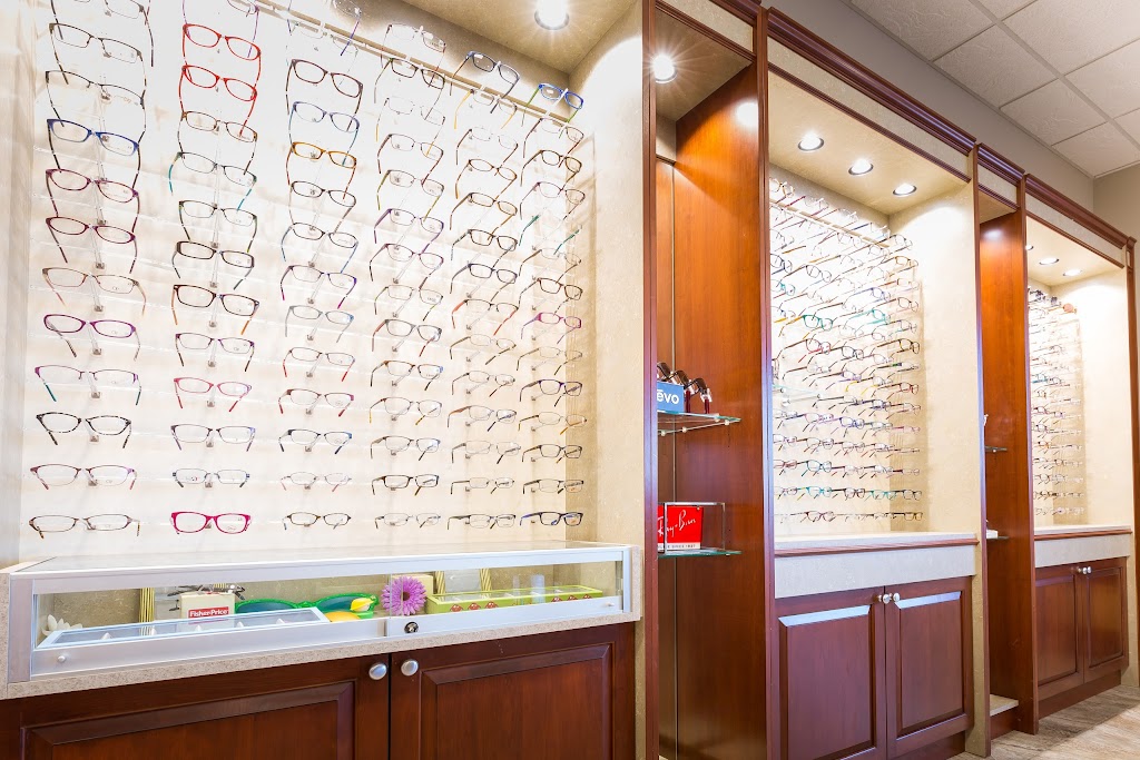 AccuVISION Dr. James Doherty & Associates | 5101 W Washington St Suite 19, Gurnee, IL 60031, USA | Phone: (847) 856-2020