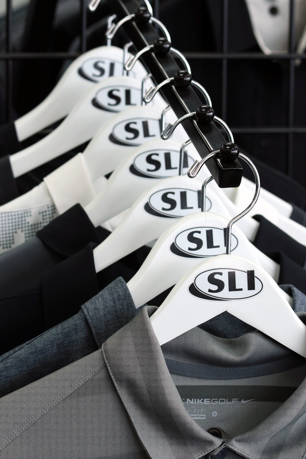 SLI Custom Signs & Apparel - Milan | 309 Dexter St, Milan, MI 48160, USA | Phone: (734) 508-6330