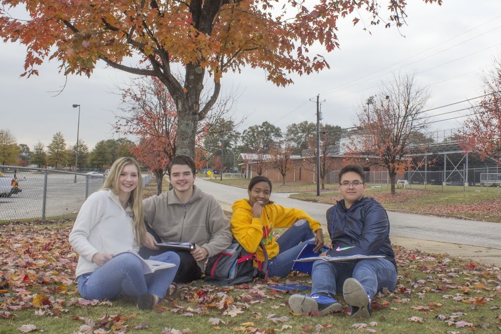 Gordon State College at McDonough | 401 E Tomlinson St, McDonough, GA 30253, USA | Phone: (678) 359-5034