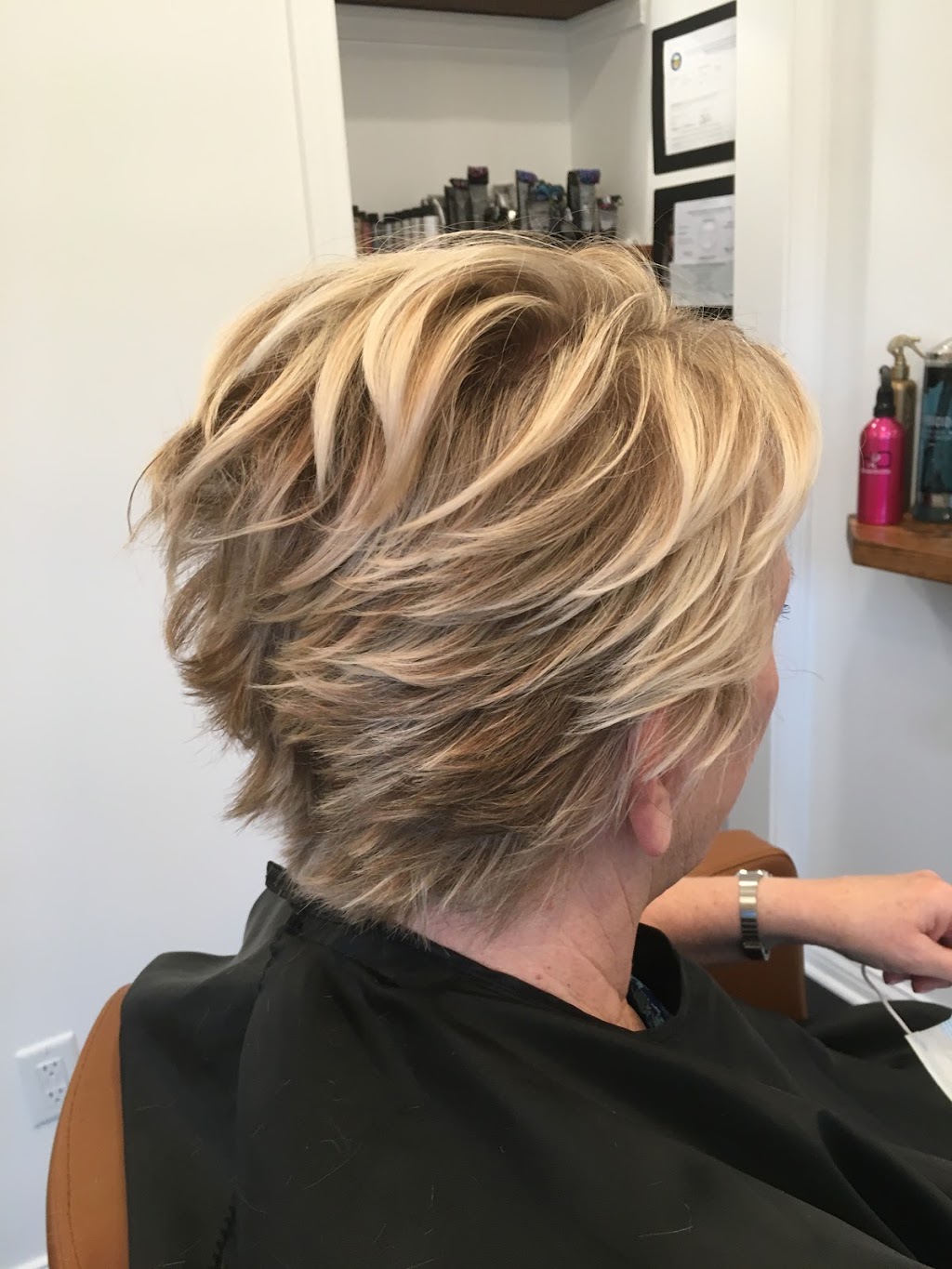 Salon 356 LLC | 356 Somerset Ln, Waynesville, OH 45068 | Phone: (772) 663-2263