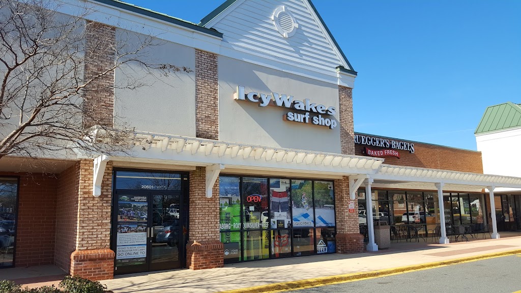 IcyWakes Surf Shop | 20601 Torrence Chapel Rd #19, Cornelius, NC 28031, USA | Phone: (704) 895-7873