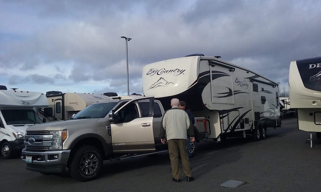 Baydos RV Center | 4819 20th St E, Fife, WA 98424, USA | Phone: (253) 896-4500