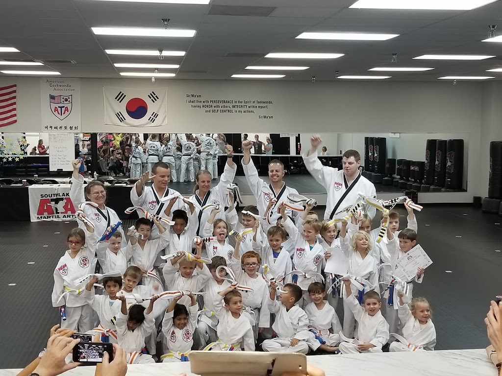 Southlake ATA Martial Arts | 2125 W Southlake Blvd #375, Southlake, TX 76092, USA | Phone: (817) 442-8444