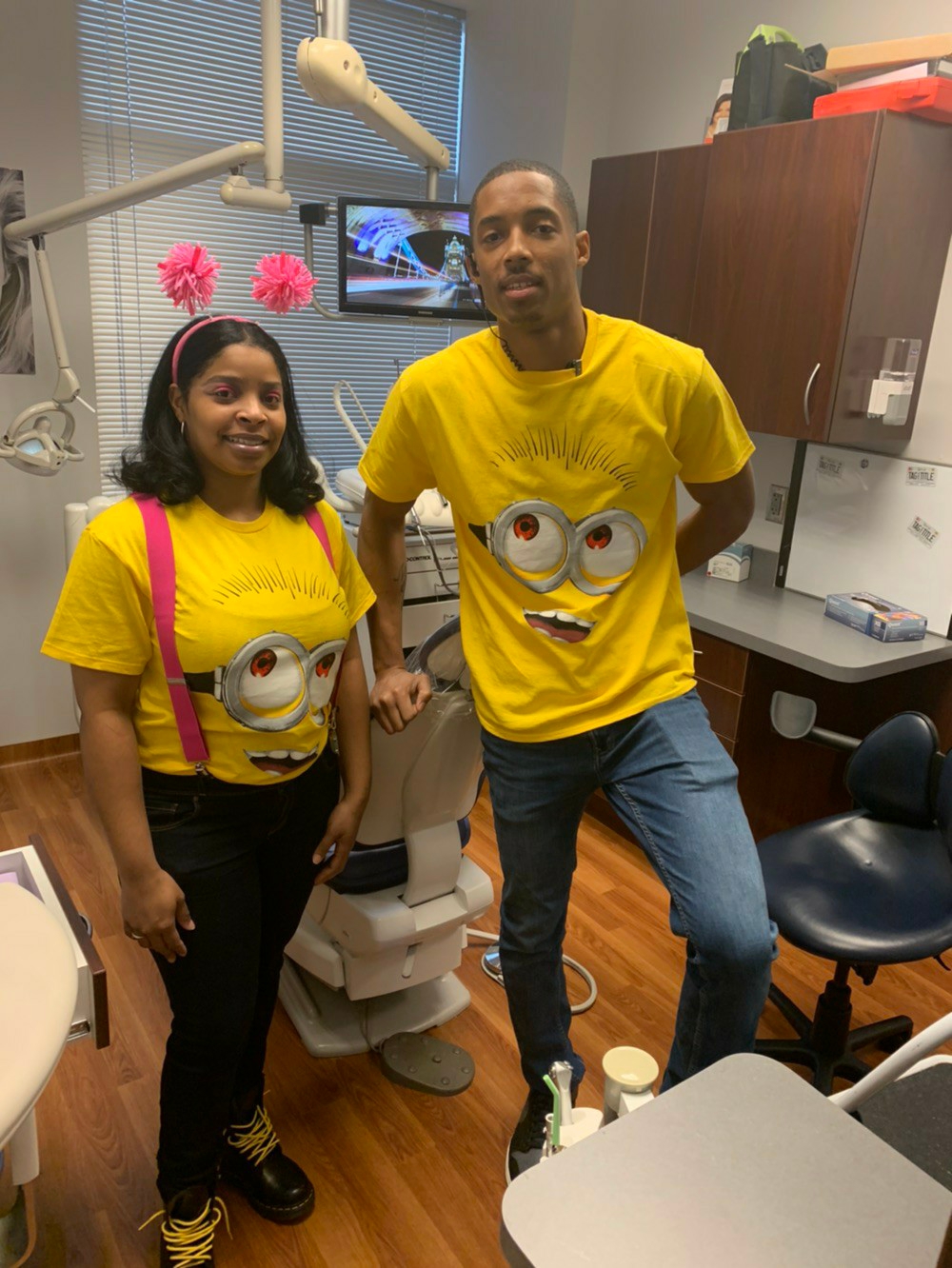 Dental Care of Baltimore | 5415 Old Court Rd Suite S01, Randallstown, MD 21133, USA | Phone: (443) 426-4441