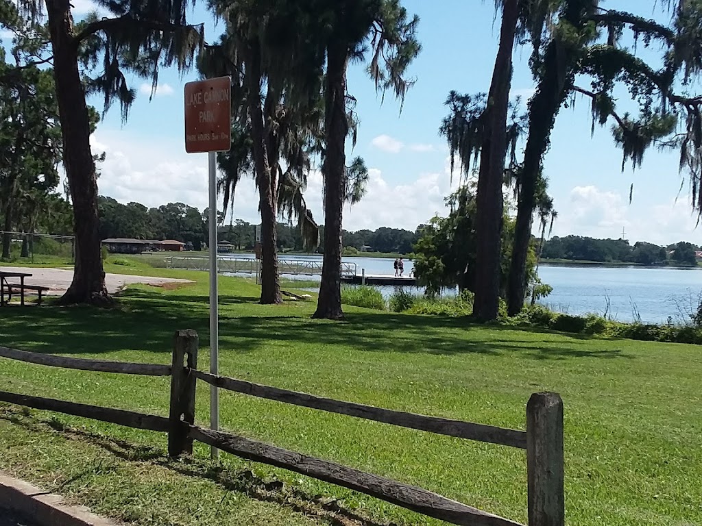 Lake Cannon Park | 1508 W Lake Cannon Dr NW, Winter Haven, FL 33881, USA | Phone: (863) 534-6004