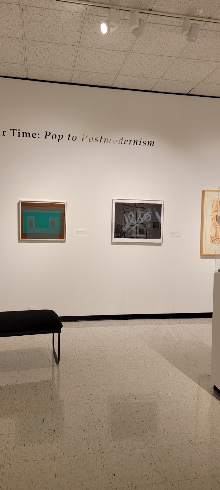 Castellani Art Museum | 5795 Lewiston Road, 7 Varsity Dr, NIAGARA UNIVERSITY, NY 14109, USA | Phone: (716) 286-8200