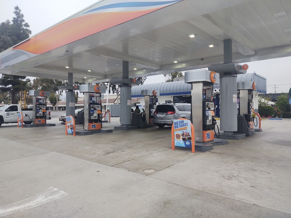 76 | 954 S Grand Ave, Glendora, CA 91740, USA | Phone: (626) 852-2141