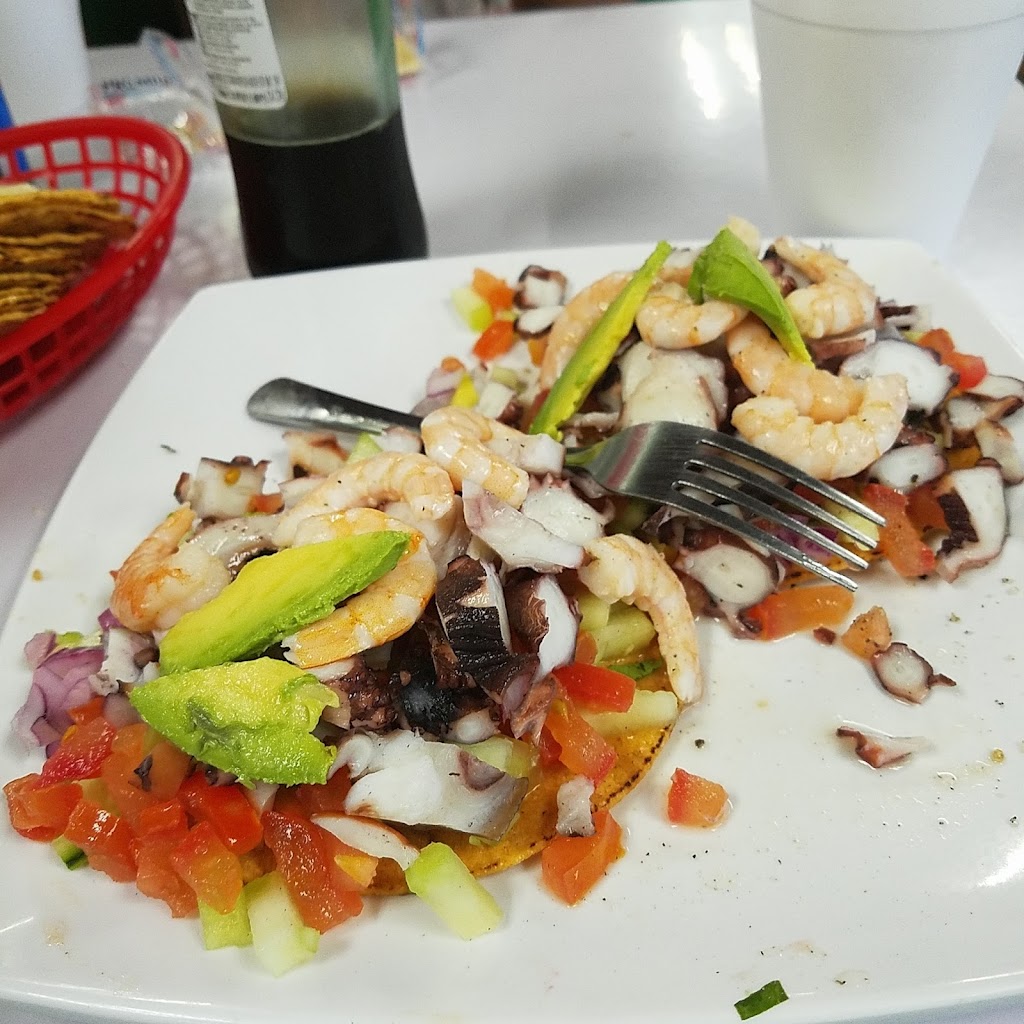 Mariscos Licenciado | 10550 Ramona Ave E, Montclair, CA 91763, USA | Phone: (909) 624-1505