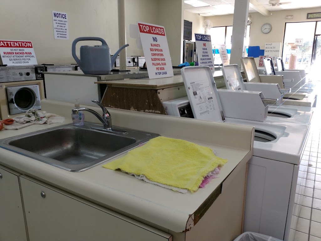 Suds Laundromat | 12751 W Bell Rd #1, Surprise, AZ 85378, USA | Phone: (623) 583-8981