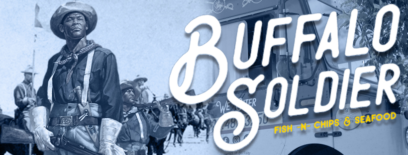 Buffalo Soldier Fish n Chips & Seafood | 4775 N Yampa St, Denver, CO 80249, USA | Phone: (720) 487-3250