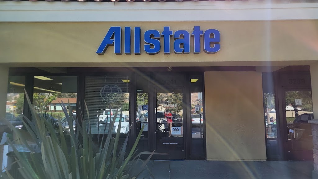 Joan Ho: Allstate Insurance | 3241 S White Rd, San Jose, CA 95148, USA | Phone: (408) 238-4833