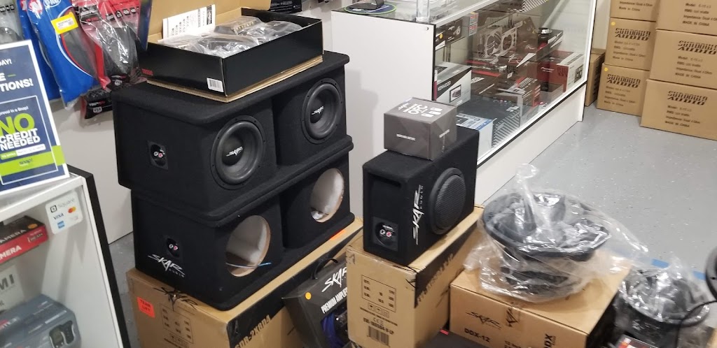 Car Audio Bonanza | 143 Roy Davis Rd, Elgin, TX 78621, USA | Phone: (512) 435-1522