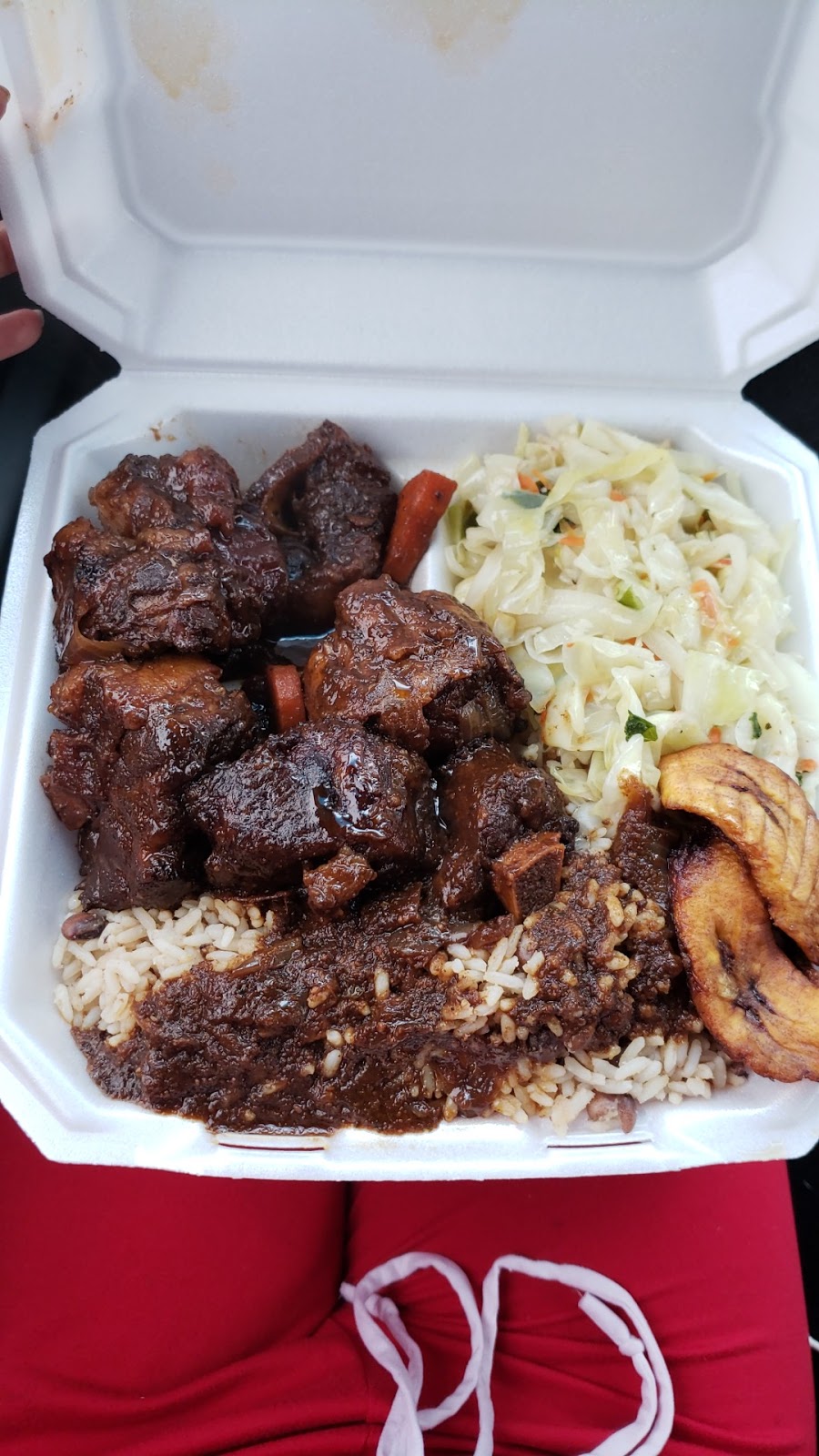 A Taste Of The Islands Restaurant | 3435 Roosevelt Hwy, College Park, GA 30349 | Phone: (404) 343-2480