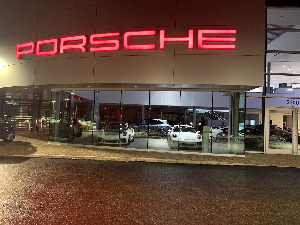 Porsche Exchange | 2300 Skokie Valley Rd, Highland Park, IL 60035, USA | Phone: (847) 266-7000