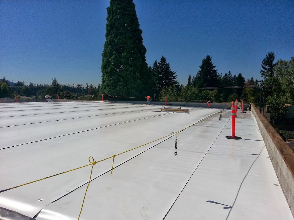 Garon Roofing & Sheet Metal | 8204 NE 78th St, Vancouver, WA 98662, USA | Phone: (360) 254-0380