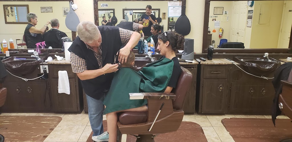 South Lake Barber Shop | 450 FL-50, Clermont, FL 34711, USA | Phone: (352) 394-5051