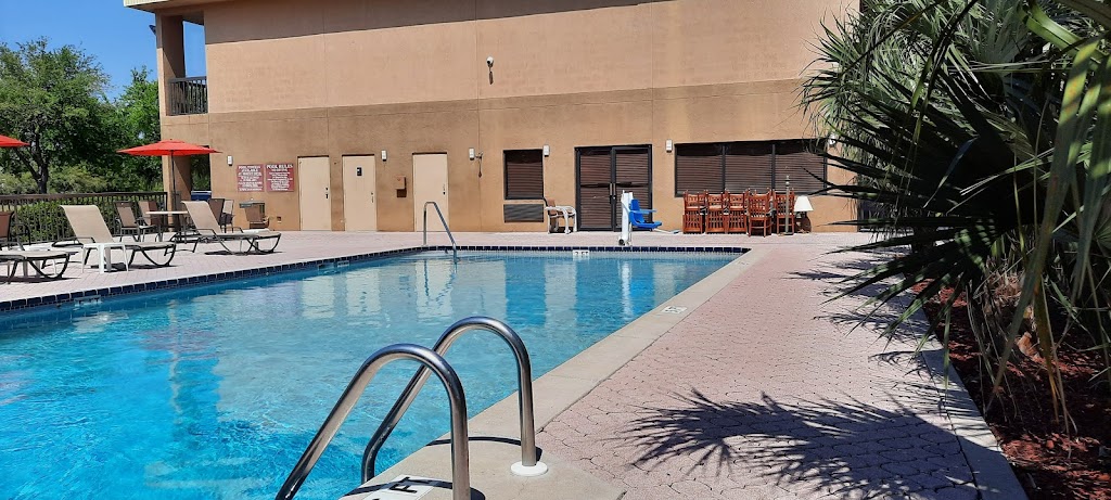 Quality Inn | 9373 Cortez Blvd, Spring Hill, FL 34613, USA | Phone: (352) 596-9000