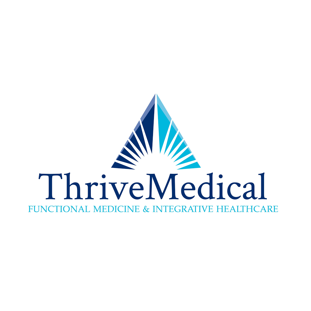 Thrive Medical | Mon Abri Business Center, 2524 N Broadway, Edmond, OK 73034 | Phone: (405) 212-9667