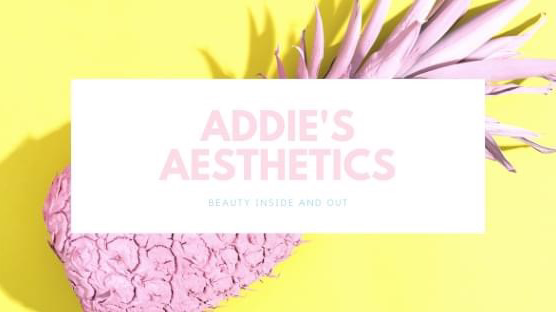 Addies Aesthetics | 18205 N 51st Ave STE 126, Glendale, AZ 85308, USA | Phone: (602) 509-3211