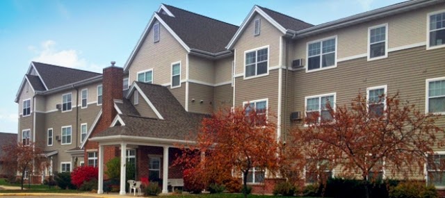 Cedarhurst of Verona | 1125 N Edge Trail, Verona, WI 53593, USA | Phone: (608) 497-8056