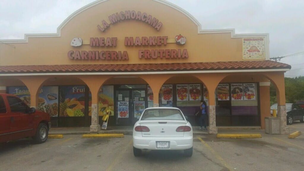 La Michoacana Meat Market | 1630 E Main St, Grand Prairie, TX 75050, USA | Phone: (972) 262-5902