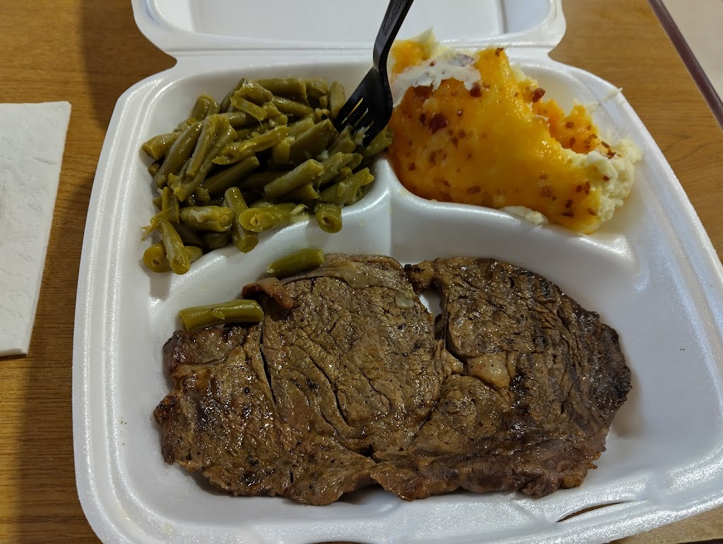 IGA Deli | 1111 Lincoln Park Rd, Springfield, KY 40069, USA | Phone: (859) 336-9600