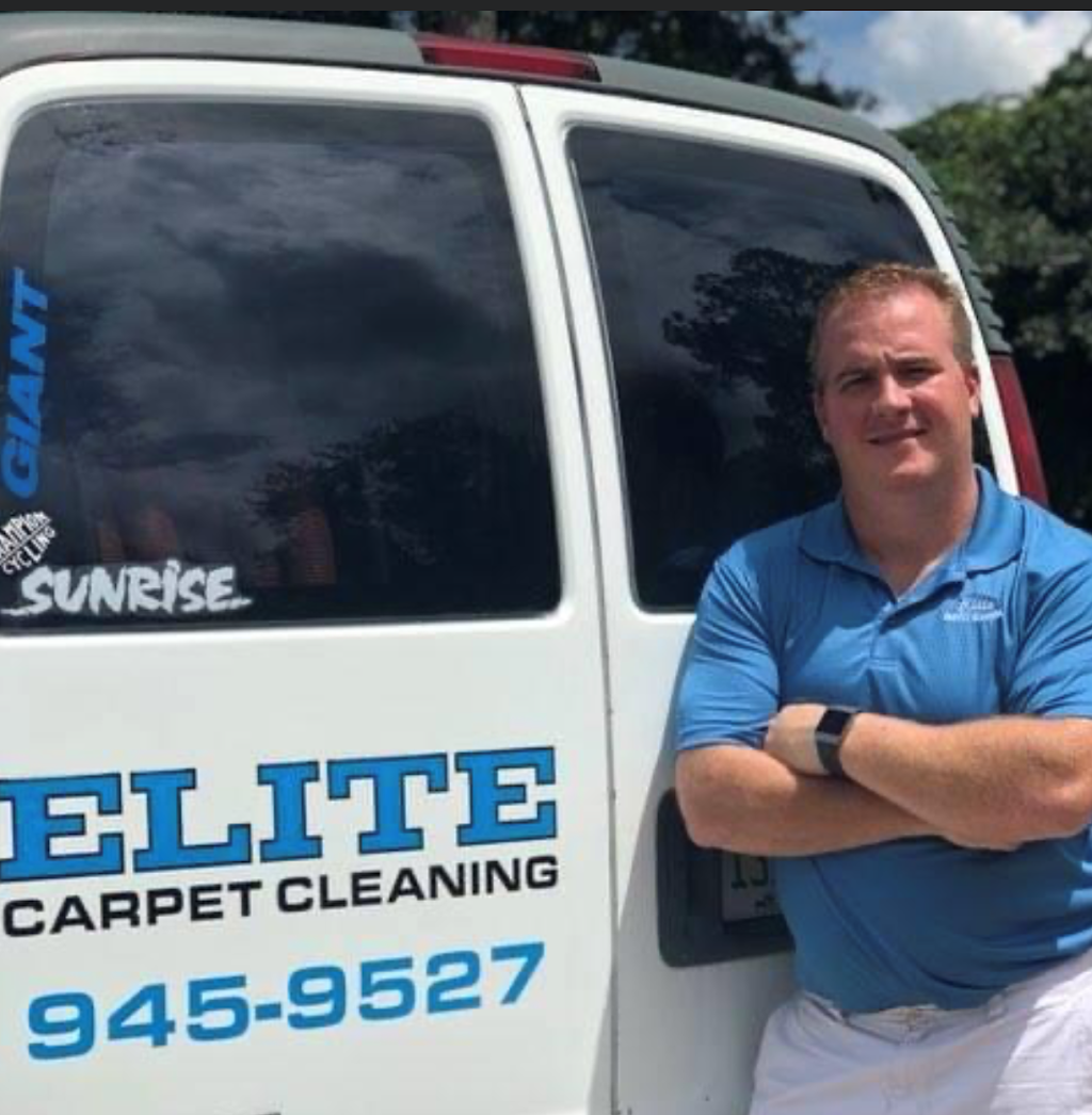 Elite Carpet Cleaning | 3480 Thalia Rd, Jacksonville Beach, FL 32250, USA | Phone: (904) 945-9527