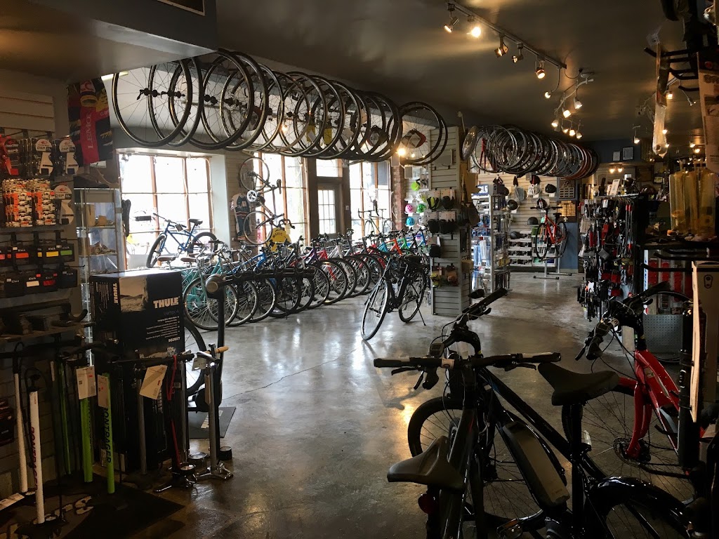 Handlebars Cycle Company | 685 Englewood Ave, Buffalo, NY 14223, USA | Phone: (716) 835-0334